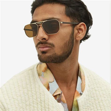 prada sunglasses men brown|selfridges Prada sunglasses.